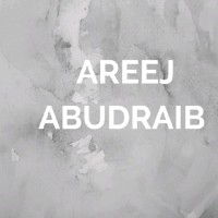 Areej Abudraib