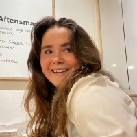 Katrine Strangholt