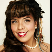 Cynthia Reyes
