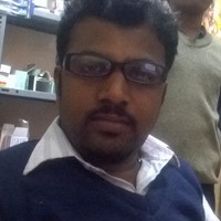 Ravi Gr