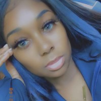 Kamaria Peavy