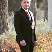 Abdullah Zebari