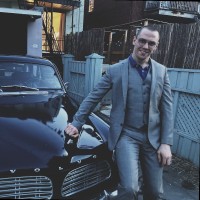 Gabriel Hatton-Proulx