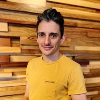 Jonathan Fürstenberg