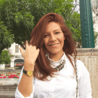 Edith Rincón Requena