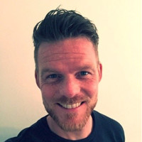 Casper Voormeulen