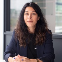 Nadia Marlène Karim