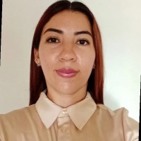 Cecilia Padilla Almaguer