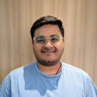 Adit Raval