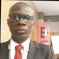 Boris Malinka Kombat - MBA, PGDip, PMP, BA,  MANGO Cert