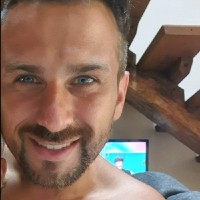 Marc Drummond
