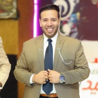 مستر / أحمد نصر