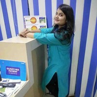 Nihali Bhavsar