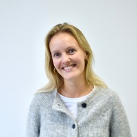 Ilse Van Waardenburg