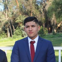 Pablo Estrada