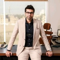 Arsalan Hashmani, CFA