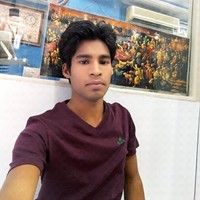 Irphan Ansari