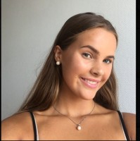 Anna Sophie Strømme Eide