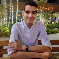 Bahaa Magdy