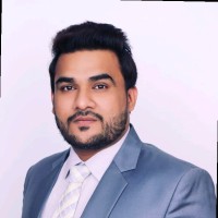 Ali Ilyas