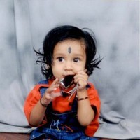Yashodha P