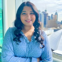 Khushbu Raval