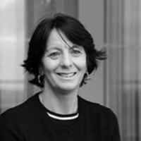 Deborah Gordon Brown