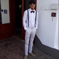 Shane Moodley