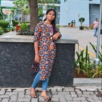 Sharmiladevi Ramasamy