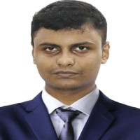 Md. Mehedi Hossain
