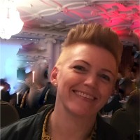 Pia Stenqvist Jacobson