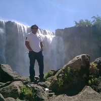 Cristian Cantillana Cardenas