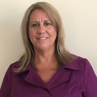 LouAnn Mitchell