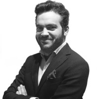 Sarp Dağlar Şahin