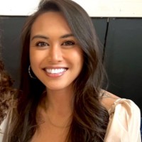 Desiree Tupas