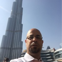 Khaled Matar