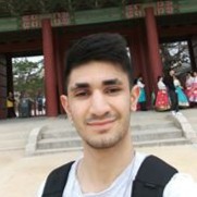 Daniel Maserrat