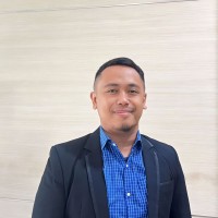 Eggy Pratama Putra