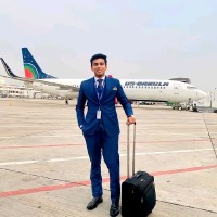 Abraul Karim