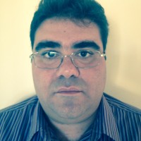 Eftichios Chalkiadakis