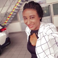 Marie Ngo Bassop
