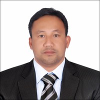 RUEL ESTRADA