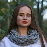 Liubov Hrechukh