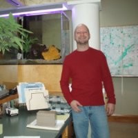 Eric Sunde