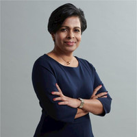 Preetha Pillai