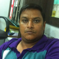 Alok Banthia
