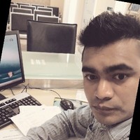 Suresh Shrestha