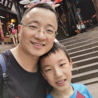 Raymond Chan