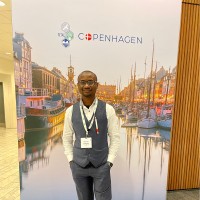 Abass Toba Anifowoshe, PhD