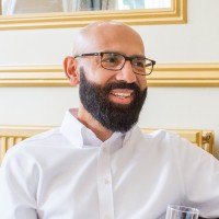 Mehmood Hasan, PhD